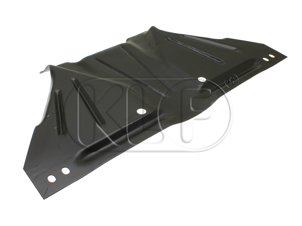 Rahmenkopfunterteil, nicht 1302/1303, ab Bj. 08/65 Rahmenkopfunterteil, nicht 1302/1303, ab Bj. 08/65