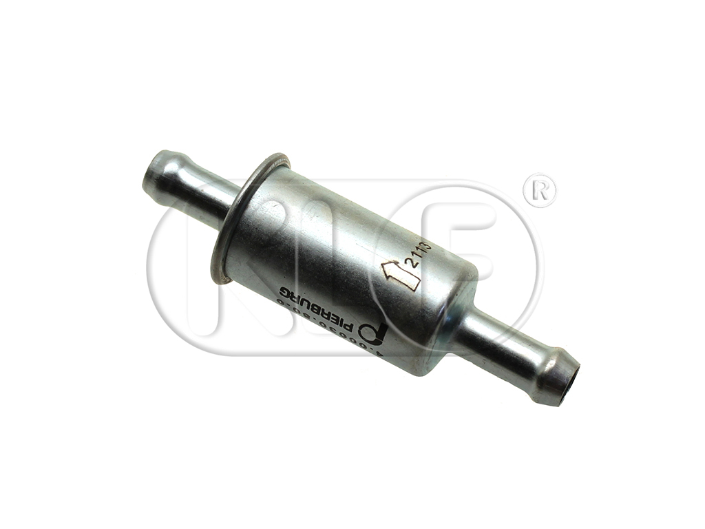 Fuel Filter for Pierburg pump