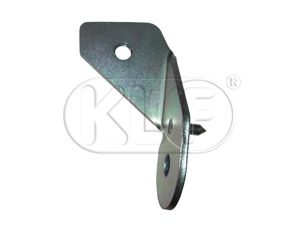 Seat Belt Bracket, left