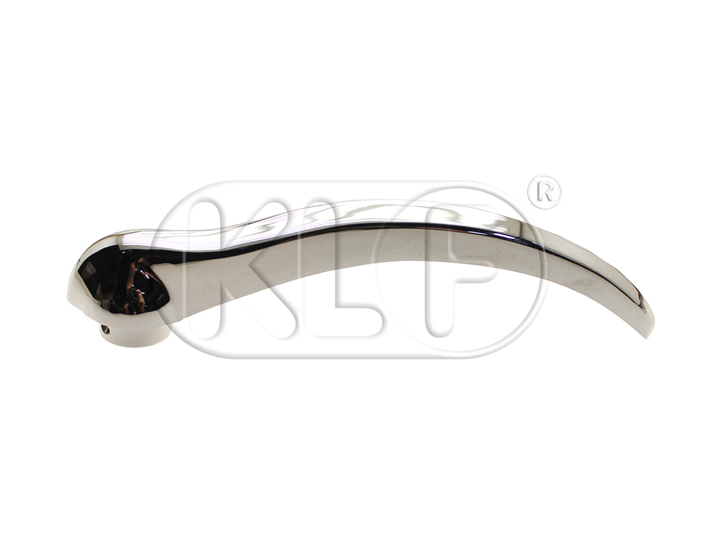 Sunroof handle, year 08/55 - 07/62