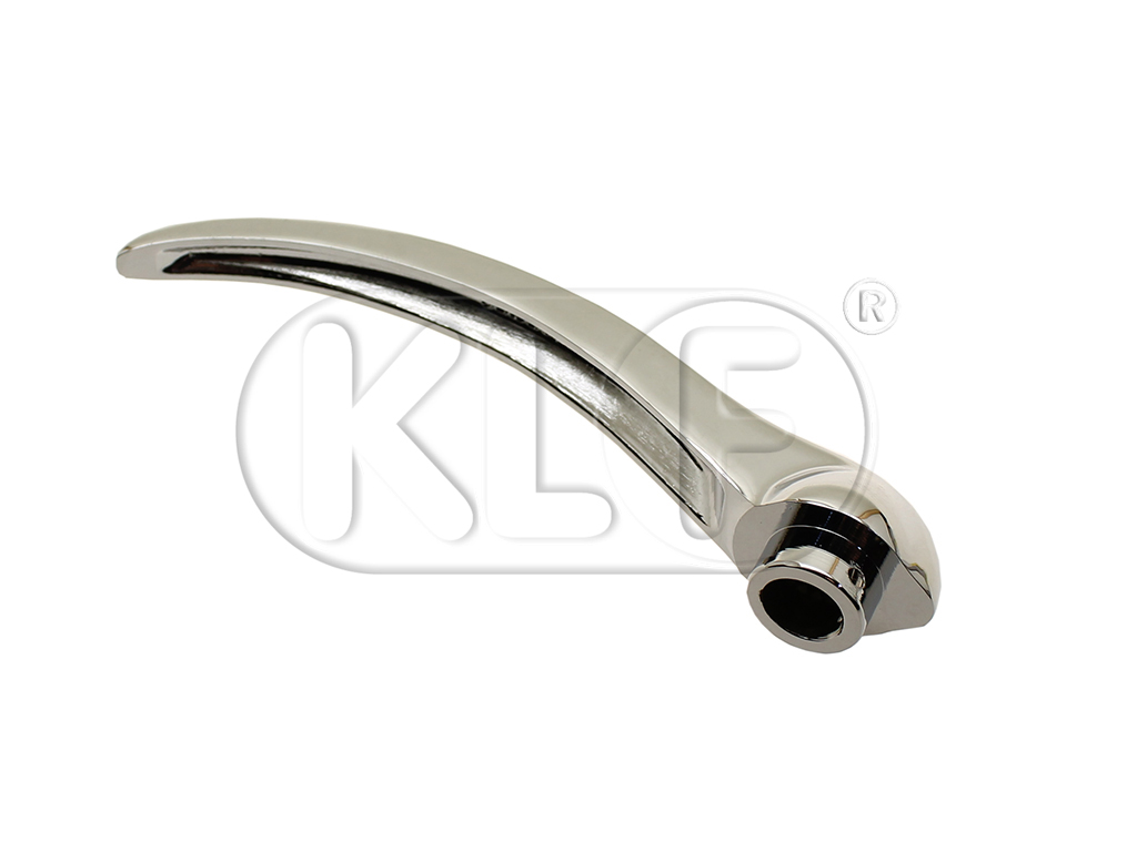 Sunroof handle, year 08/55 - 07/62