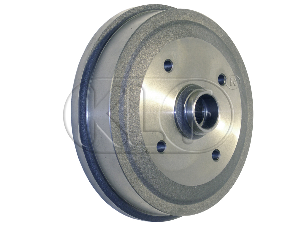 Brake Drum front, not 1302/1303, year 8/67 on