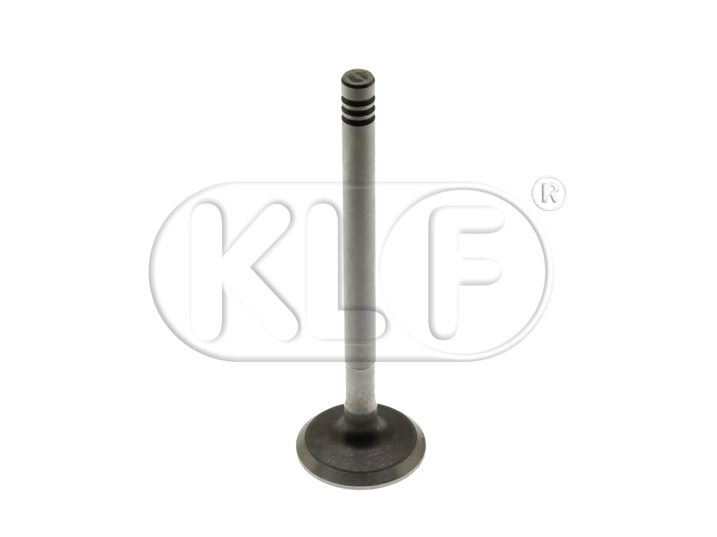 Intake Valve 33mm, 8mm shaft