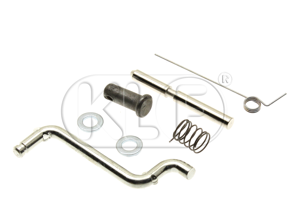 Reparatursatz für Gaspedal, Bj. 08/57 - 07/65