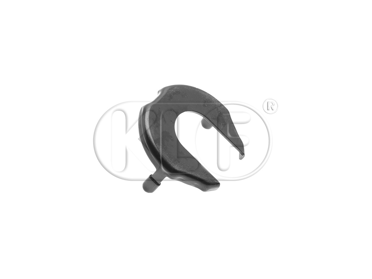 Steering column thrust ring, year 08/67 on