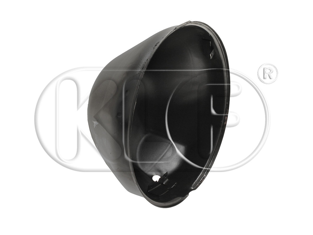 Lampentopf links ab Bj. 08/67