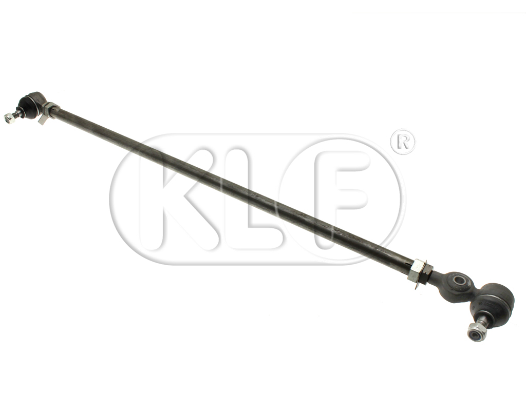 Tie Rod complete, right, year 8/61-7/65
