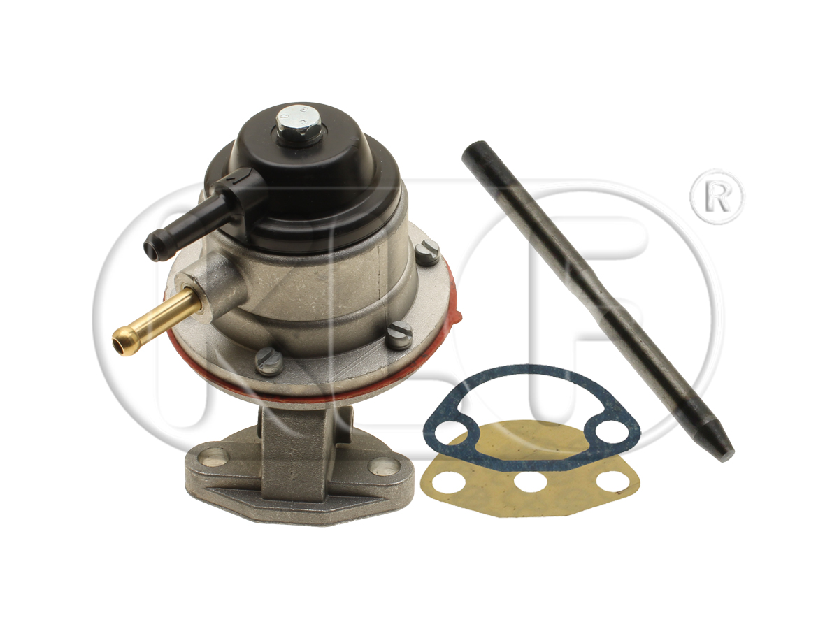 Fuel pump kit, 25-37 kW (34-50 PS) year 08/60 on
