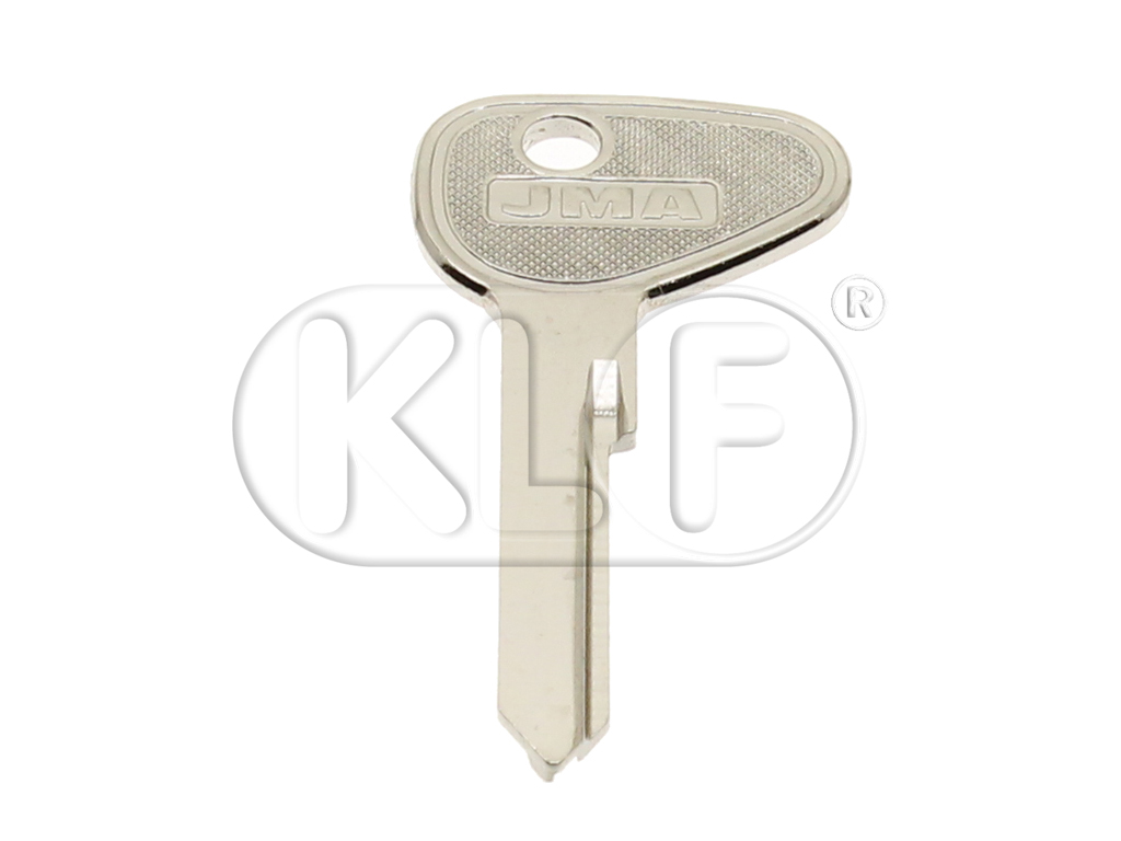 Key Blank, profile R