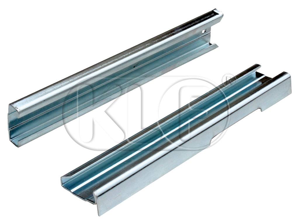 Sitzschiene rechts, ab Bj. 08/72