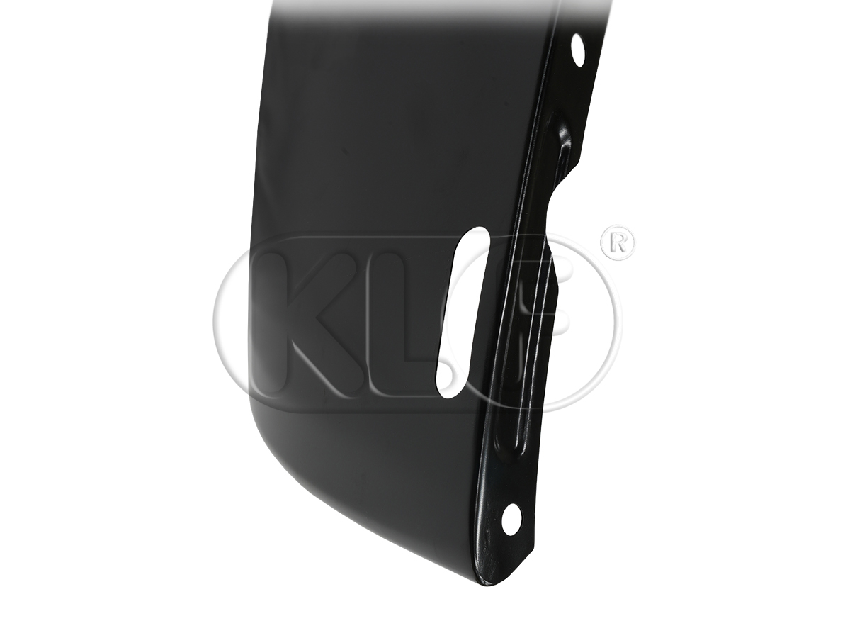 Fender rear left, Top Quality, thru 10/52 - 09/55 