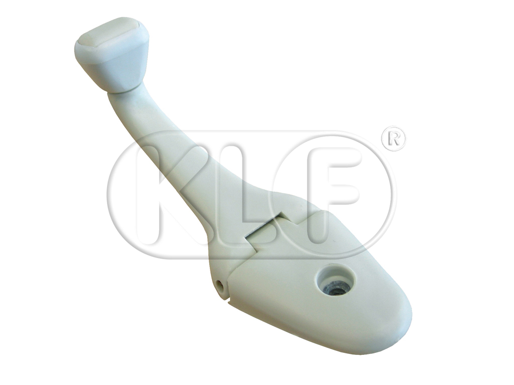 Schiebedachkurbel, ab Bj. 08/67 Schiebedachkurbel, ab Bj. 08/67