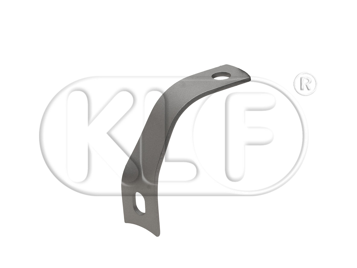 Halter für Zusatzscheinwerfer, links, bis Bj. 07/67