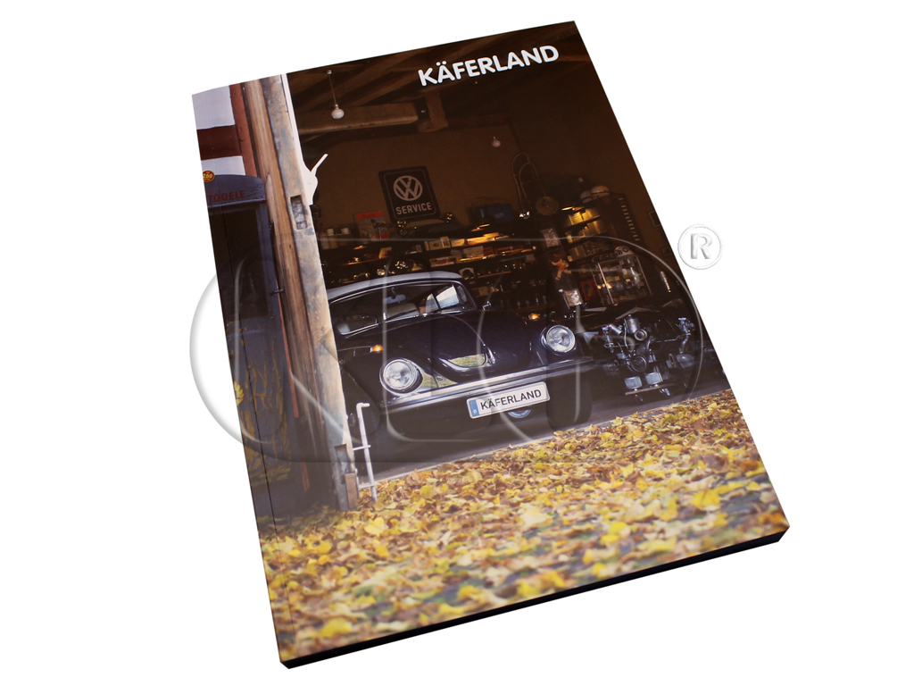 KÄFERLAND Ersatzteilkatalog