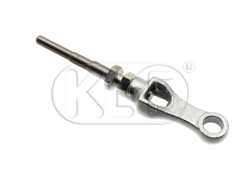 Master cylinder push rod, year 08/92 on (only 1600i)