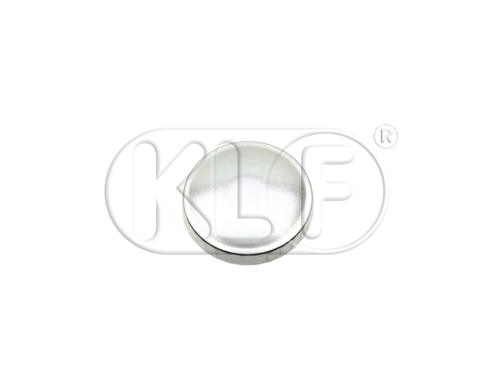 Gas cap, year 8/60-7/67, Diameter 62mm