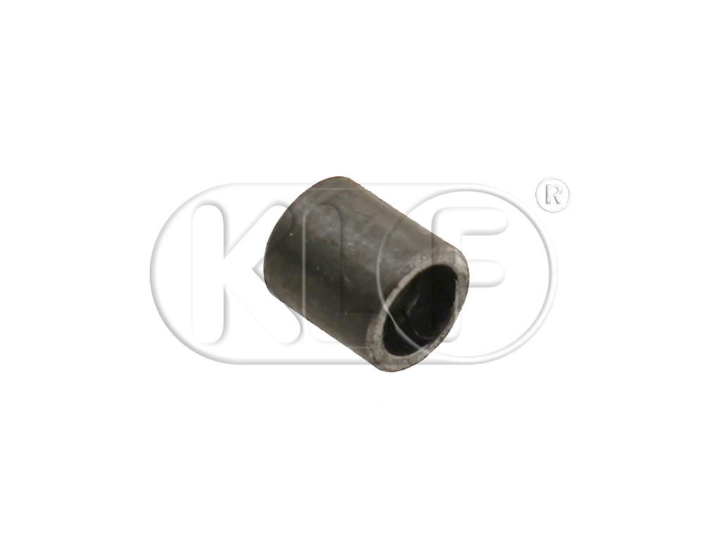 Spacer sleeve for rear axle support, year 08/71 on