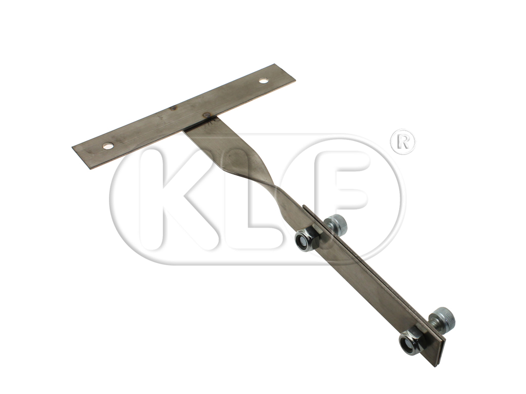 Halter für D-Schild, ab 8/67