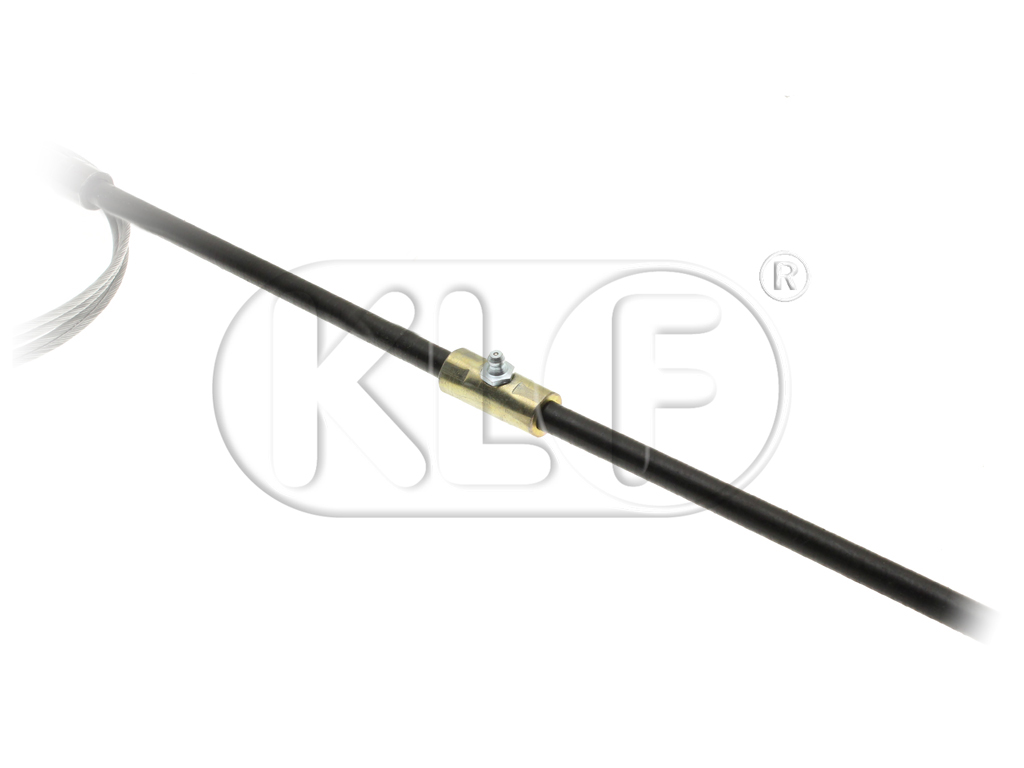 Brake Cable for mechanical Brake System, rear