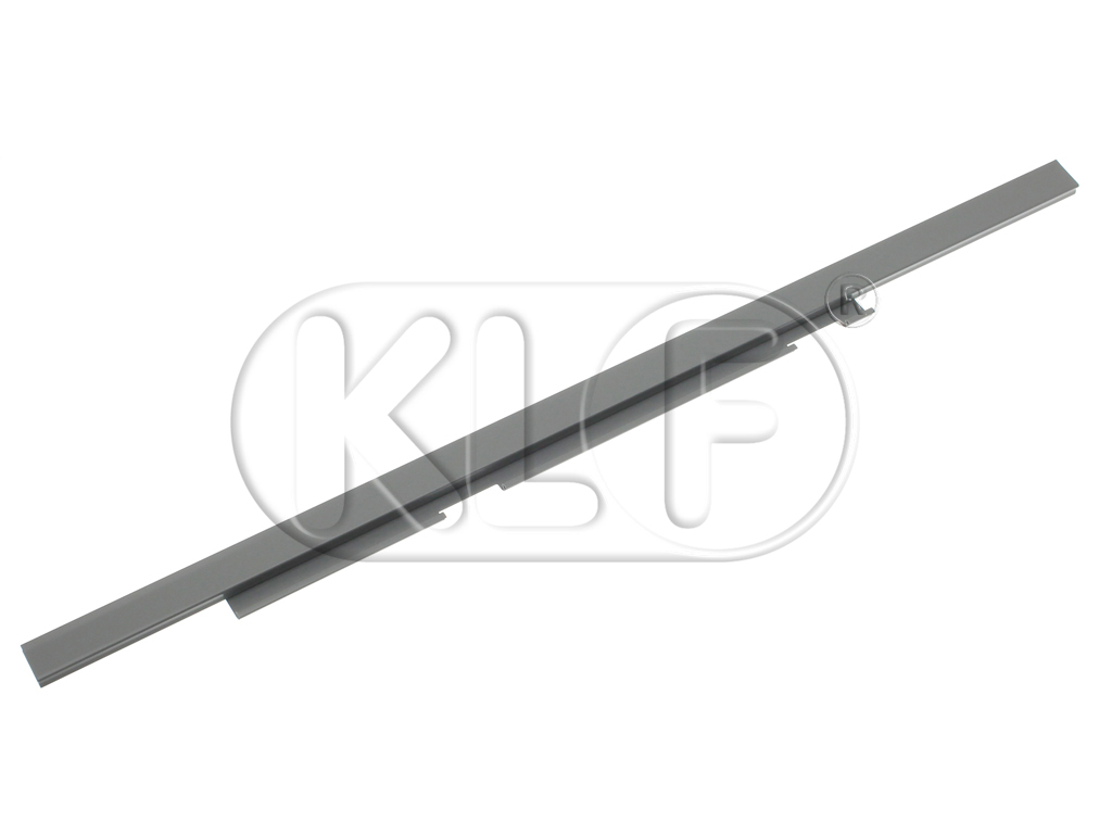 Hebeschiene für Türscheibe, rechts, nicht Cabrio, bis Bj. 09/52
