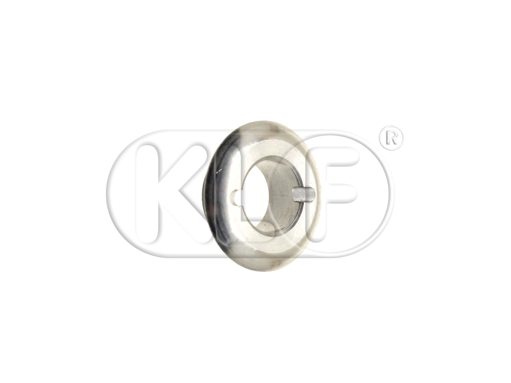 Escutcheon Switch Mount, 14 mm thread, year 8/67 on Escutcheon Switch Mount, 14 mm thread, year 8/67 on