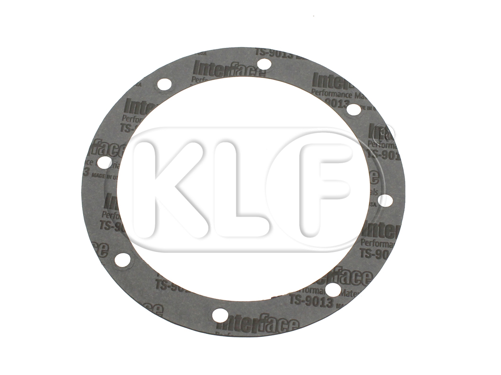 Oil Change Gasket for Oil Sump 1,0L