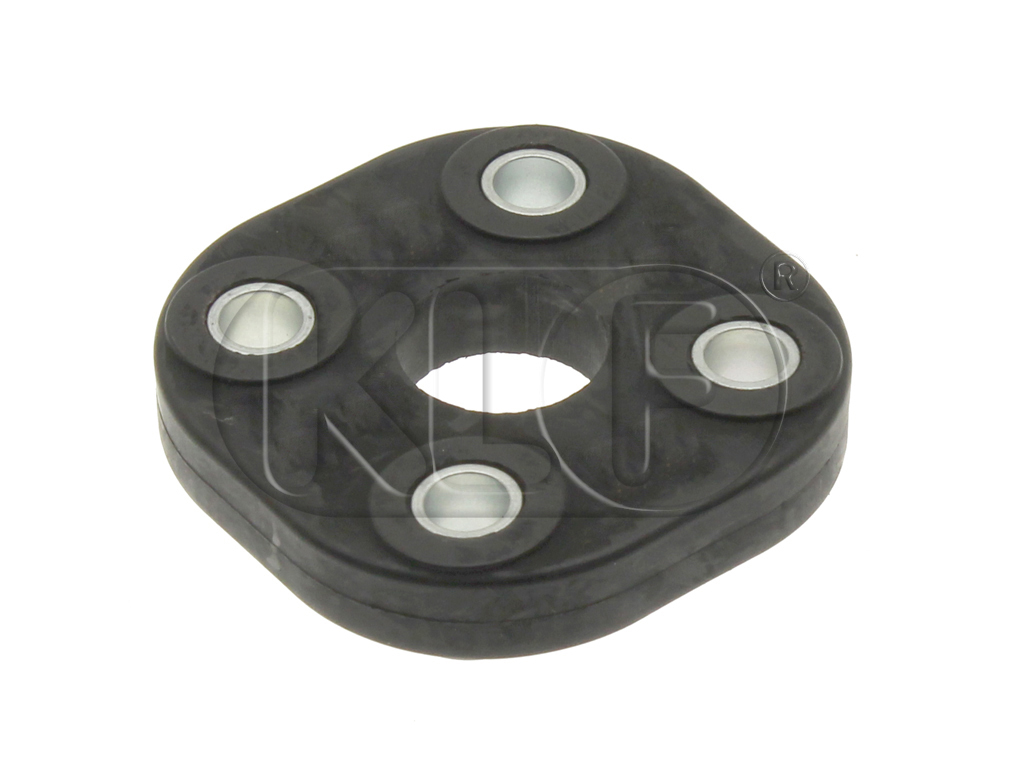 Steering Coupling Disc, year thru 07/59 and Bj. 08/70 on