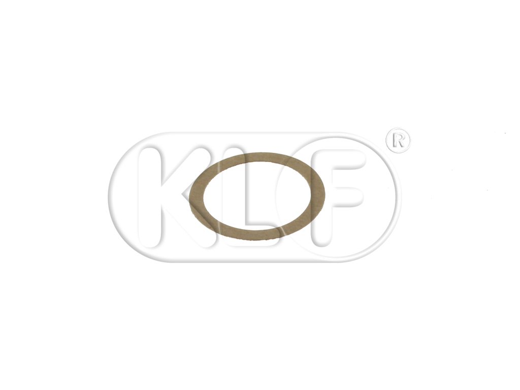 Gasket For Oil Filler, 25-37 kW (34-50 PS)