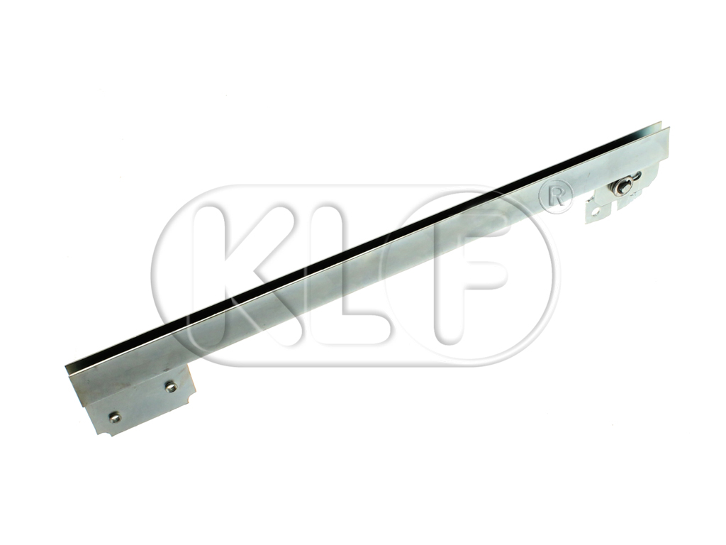 Window Lifter Channel, right, year 08/64 - 04/68 (through chassis # 118701826)