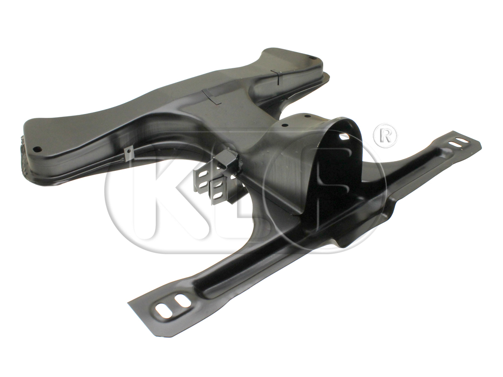 Frame Head, complete, 1302/1303 only, year 8/70 on