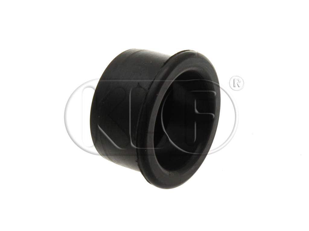 Seal for Steering Column to Firewall, only 1302/1303