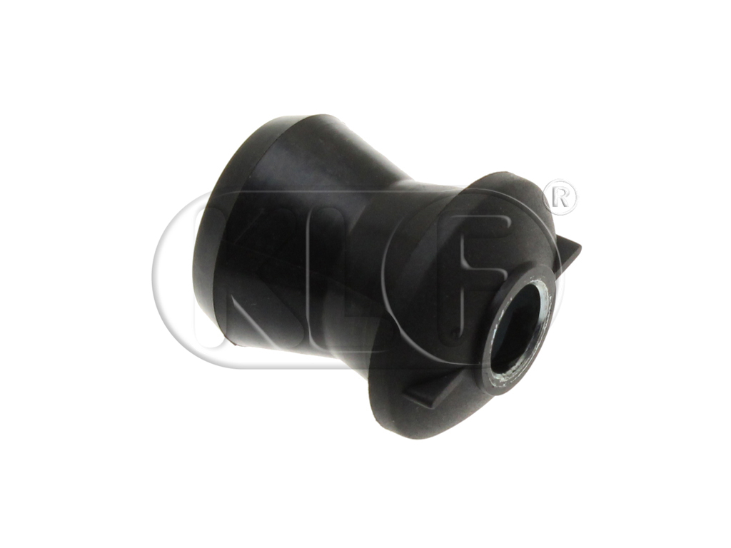 Track Arm Outer Bushing, 1302/1303 only, year 8/70-7/73