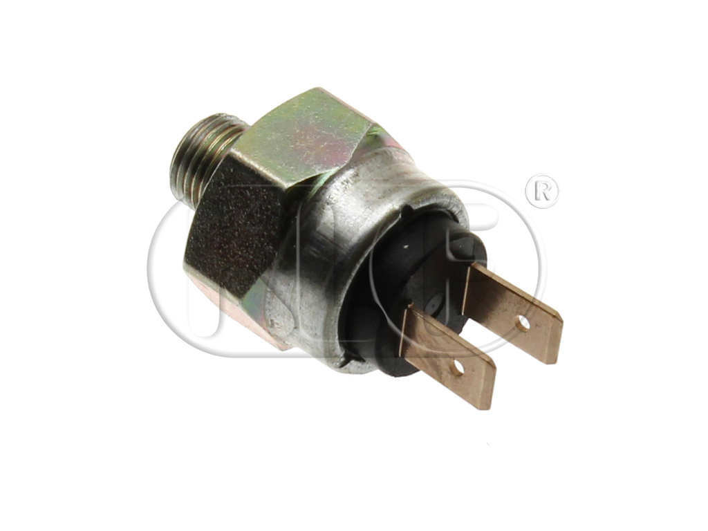 Brake Light Switch, 2 pin, original ATE