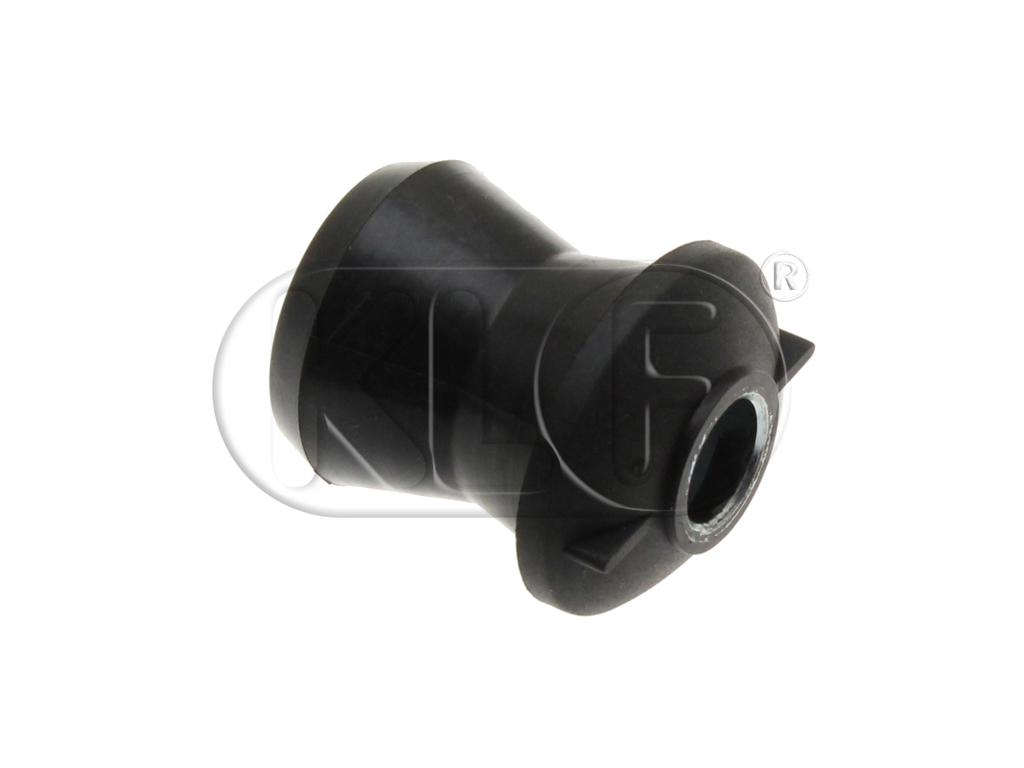 Track Arm Outer Bushing, 1303 only, year 8/73 on