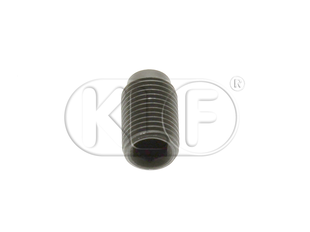 Grub Screw for Torsion Arm