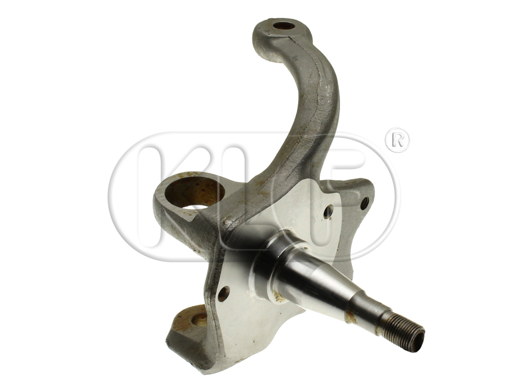 spindle front left, for disc brake, TOP Quality, not 1302/1303, year 05/68 on