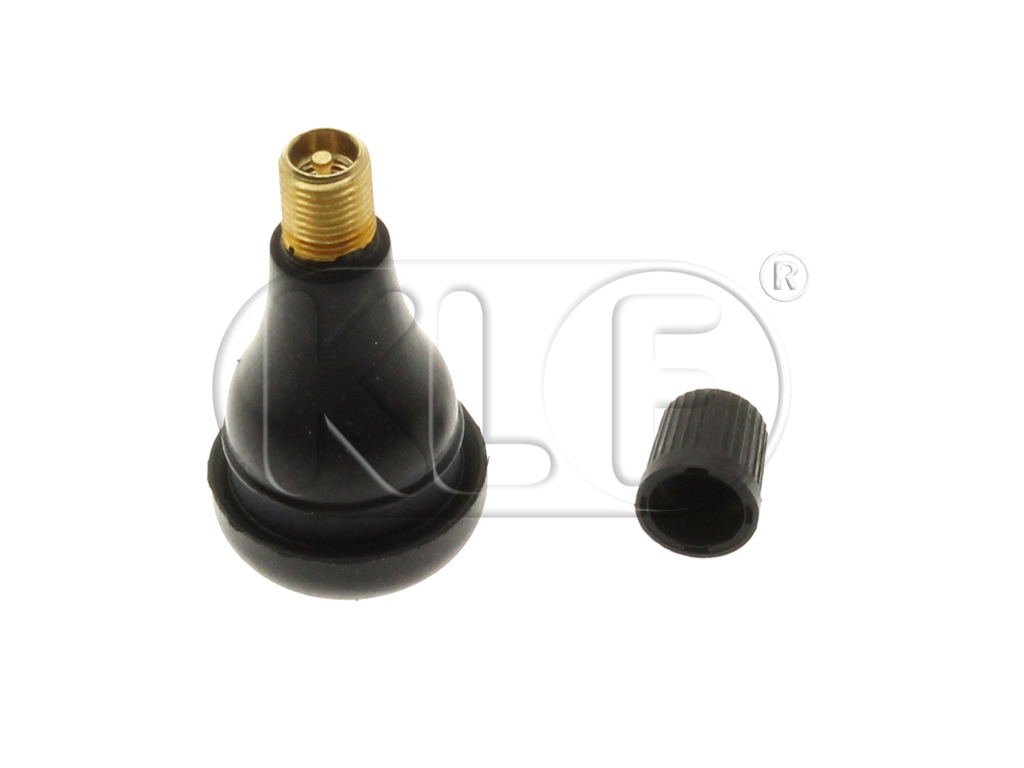 Wheel Valve for Wheels with 16mm hole