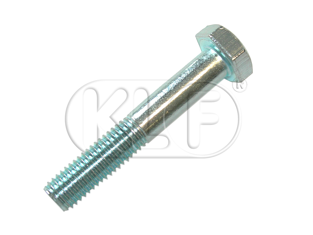 Schraube für Napoleonhut, nicht 1302/1303, M10 x 50 Schraube für Napoleonhut, nicht 1302/1303, M10 x 50