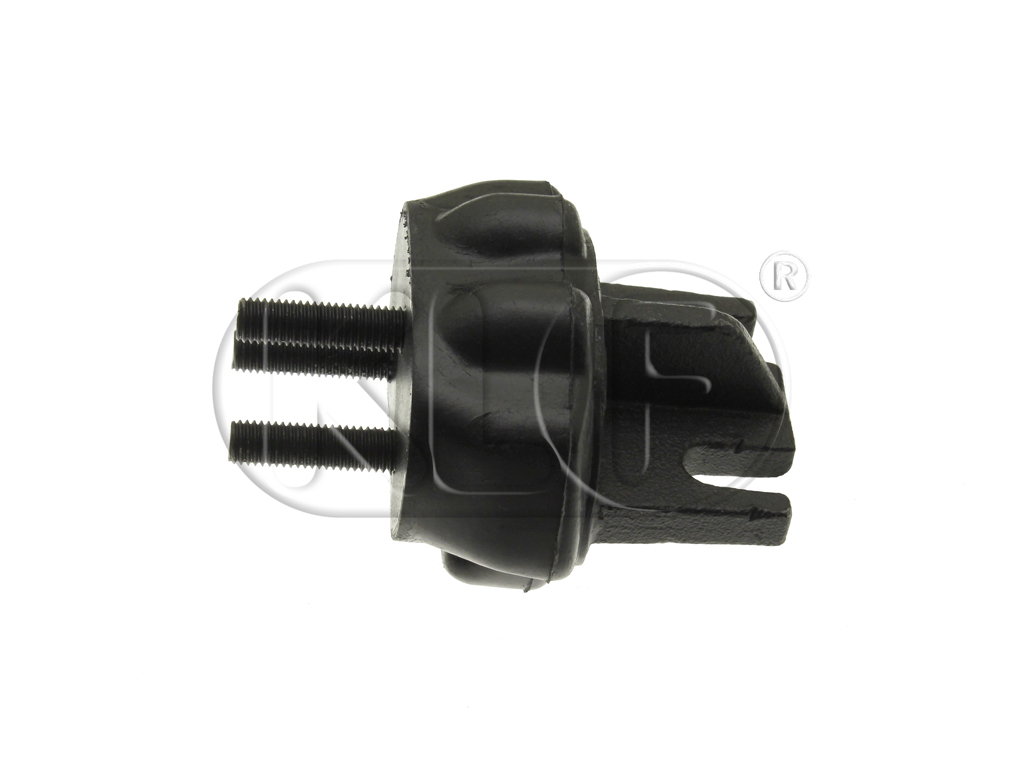 Transmission Mount front, year 8/72-7/90