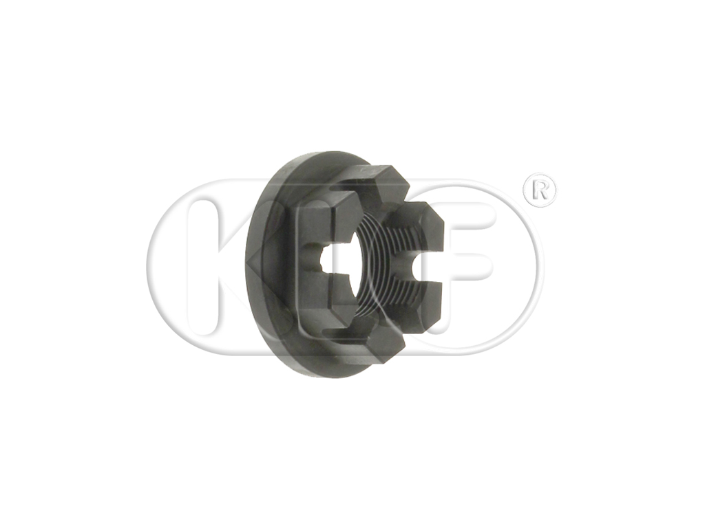 Axle Nut rear, year 08/67 on Axle Nut rear, year 08/67 on