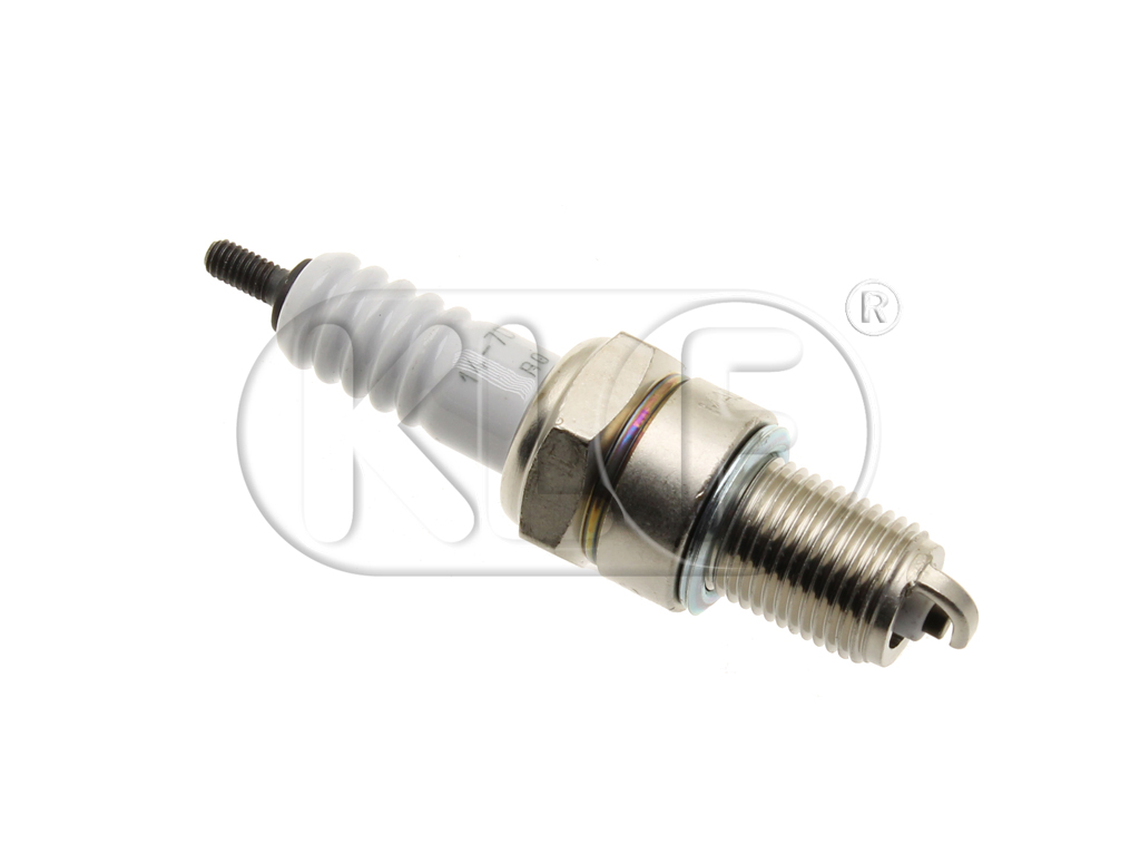 Spark Plug, 1600ccm, long thread