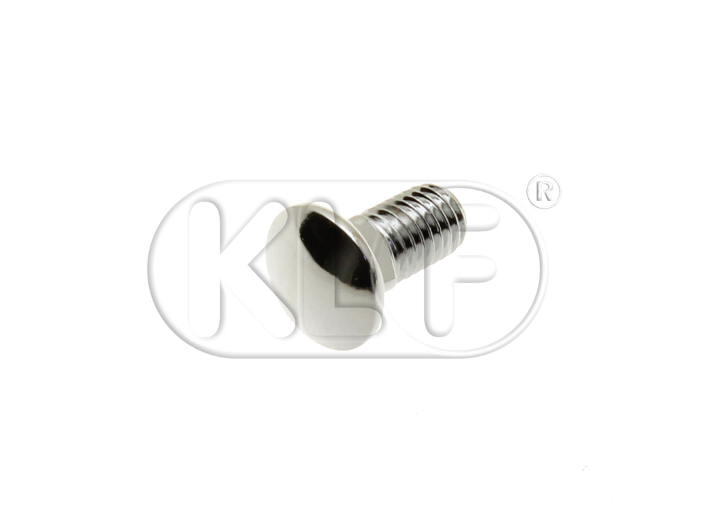 Bolt for Bumper Blade, M8 x 15 mm