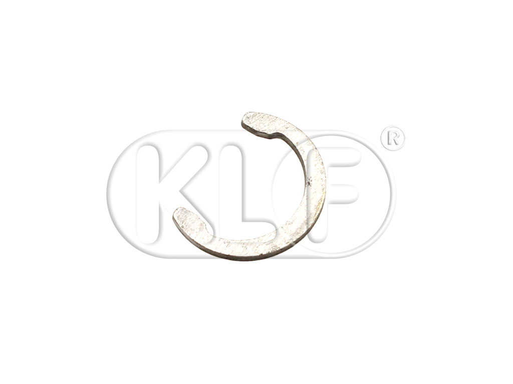 Steering Column Bearing Lock Ring