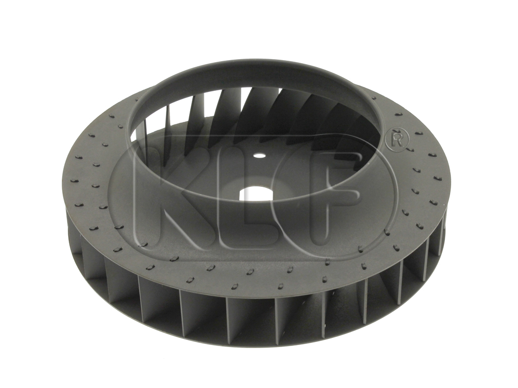 Cooling Fan, 37mm