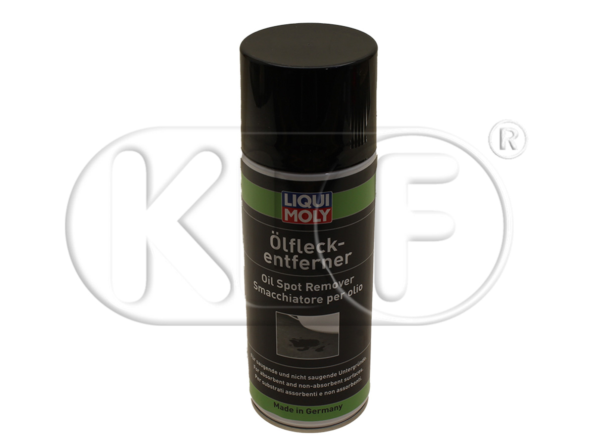 Oil Spot Remover, 400ml