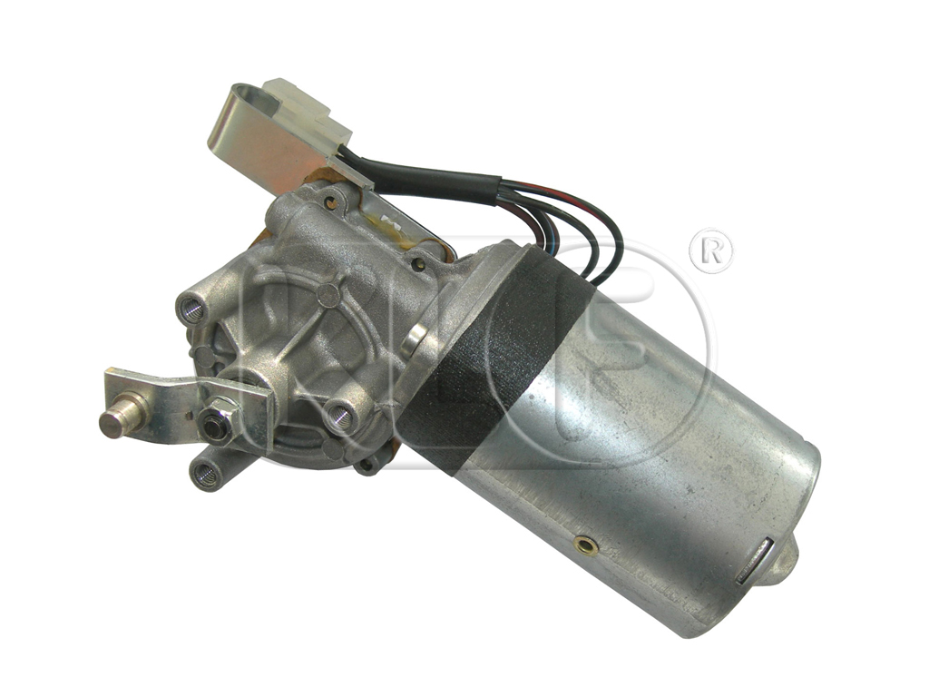 Wiper Motor for 1600i model only