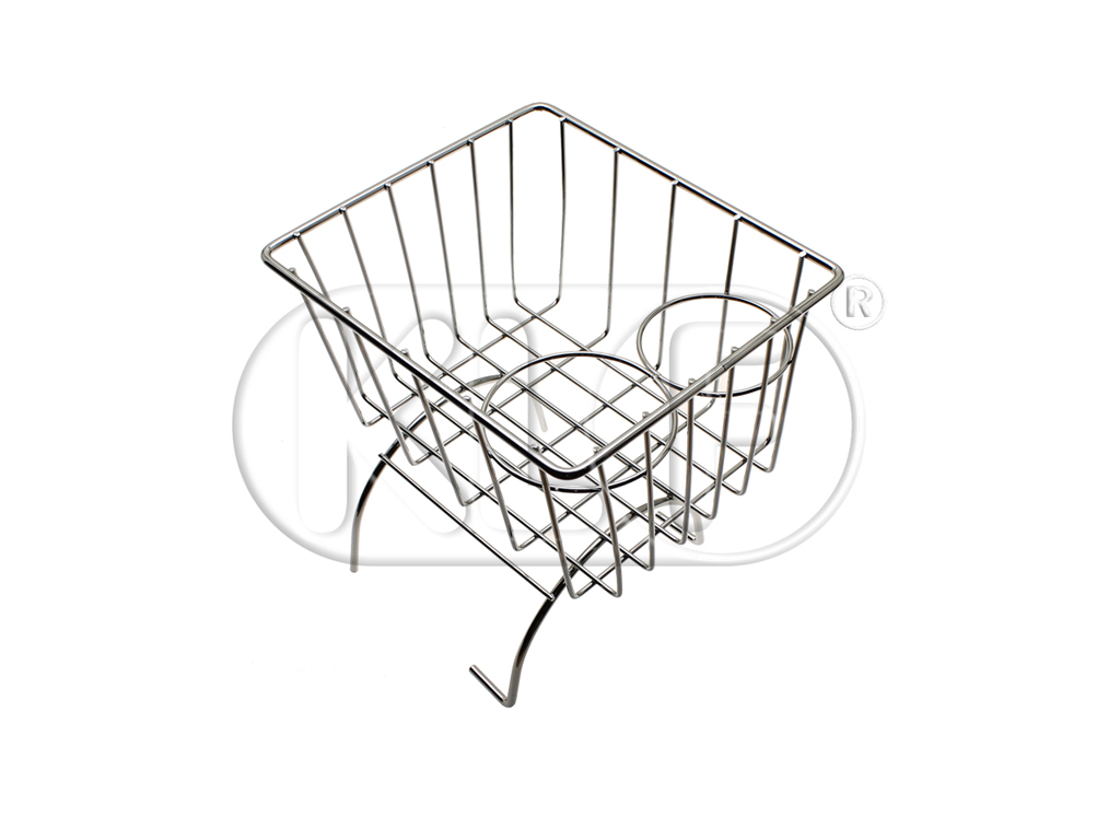 Konsole für Mitteltunnel, Tunnelkörbchen Konsole für Mitteltunnel, Tunnelkörbchen
