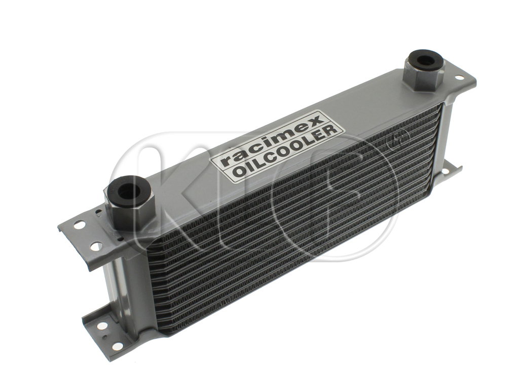 Oil Cooler, 13 lines, 115mm high