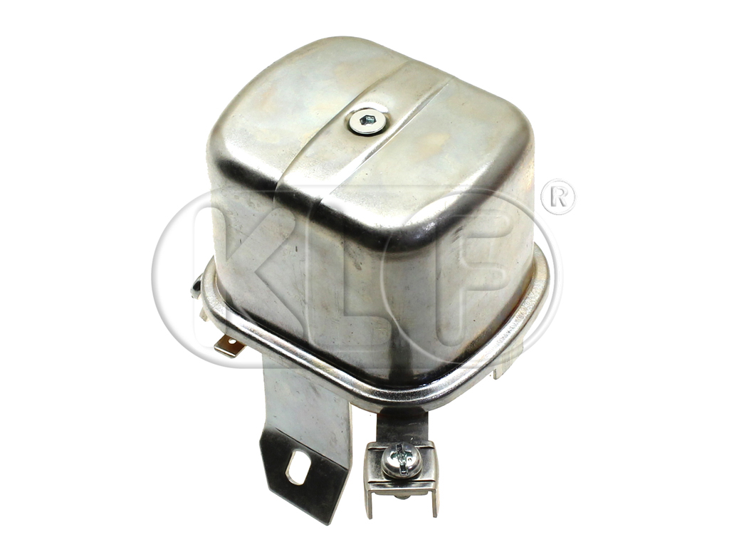 Voltage Regulator for Generator, 6 volt / 45 AH