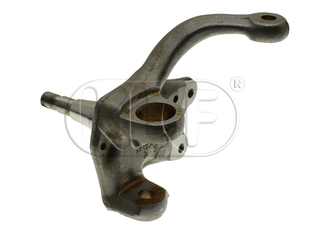 spindle front right, for disc brake, TOP Quality, not 1302/1303, year 05/68 on